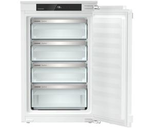Liebherr IFd3904 Static Built-In Freezer, Fixed Hinge Integrated D
