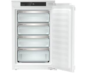 Liebherr IFd3904 Upright Freezer Frost Free