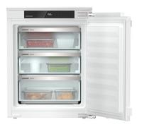 Liebherr Pure IFND3503 72cm 65L No Frost White Built in Freezer