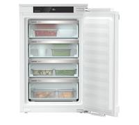 Liebherr IFND3924 Fully Integrated Cabinet Freezer - 88cm
