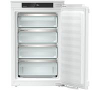 Liebherr IFNd3924 No Frost Built-In Freezer, Fixed Hinge, D Rated, Integrated D
