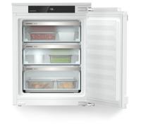 IFNe3503 Upright Freezer Frost Free IFNe3503