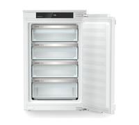 Liebherr IFNE3924 NoFrost SoftSystem 4 Freezer Drawers