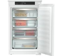 Liebherr IFSd3904 Static Built-In Freezer D