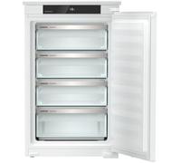 Liebherr IFSd3904 Static Built-In Freezer, Sliding Hinge, D Rated, Integrated D