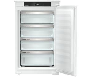 Liebherr IFSd3904 Static Built-In Freezer, Sliding Hinge Integrated D