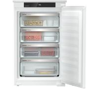 Liebherr IFSd3904 Upright Freezer Low Frost