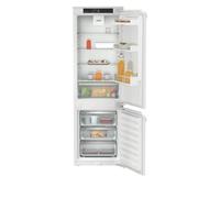 Liebherr IKGN51VE03 70/30 Frost Free Integrated Fridge Freezer - Fixed Hinge