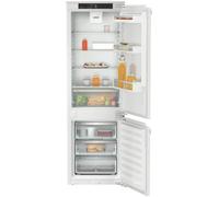 Liebherr IKGN51VE03 55.9cm 60/40 Integrated Frost Free Fridge Freezer