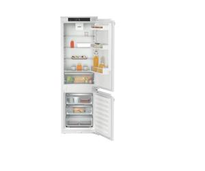 Liebherr IKGN51VE03 55.9cm 70/30 Integrated Frost Free Fridge Freezer