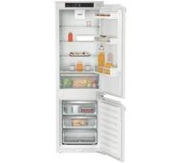Liebherr IKGN51VE03 No Frost Integrated Fridge Freezer E