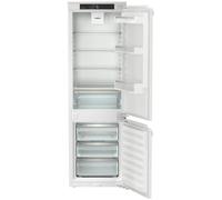 Liebherr IKGN51VE03 55.9cm 60/40 Integrated Frost Free Fridge Freezer