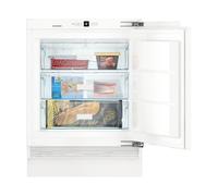 Liebherr Integrated Built Under Freezer SUIG1514