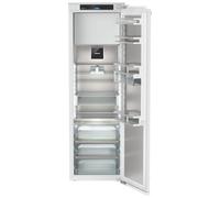 Liebherr IRBAC5171 177cm High Integrated Upright Fridge with Ice Box 5