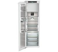 Liebherr IRBAC5171L 177cm High Integrated Upright Fridge with Ice Box