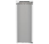 Liebherr IRBCI4571 140cm High Integrated Upright Fridge with Ice Box 5
