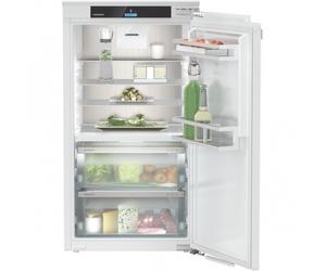 Liebherr IRBd 4050 Prime Fully Integrated Fridge with BioFresh IRBD4050