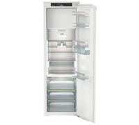 Liebherr IRBD5151 177cm High Integrated Upright Fridge with Ice Box 56