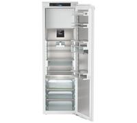 Liebherr IRBDI5181 177cm High Integrated Upright Fridge with Ice Box 5
