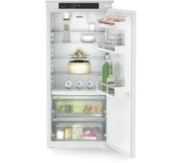 Liebherr IRBSd4120 Built-In Larder Fridge, Sliding Hinge, D Rated, Integrated D