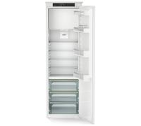 Liebherr IRBSD5121 177cm High Integrated Upright Fridge with Ice Box 5