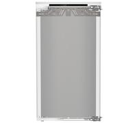 Liebherr IRD4021 102cm High Integrated Upright Fridge with Ice Box 56c