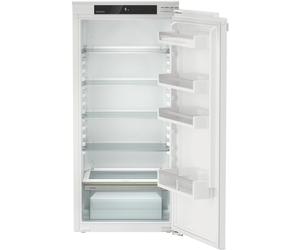 Liebherr IRe4100 Built-In Larder Fridge, Fixed Hinge, White Integrated E