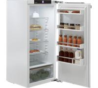 Liebherr IRe4100 Integrated Upright Fridge - Fixed Door Fixing Kit - White - E Rated, White