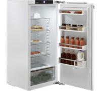 Liebherr IRe4100 Integrated Upright 122cm High Fridge - Fixed Door Fixing Kit - White - E Rated, White