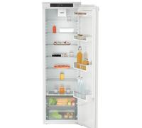 Liebherr IRe5100 - White Integrated Auto Defrost Fridge - E energy
