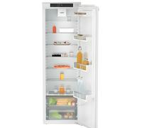 Liebherr IRe5100 - White Integrated Auto Defrost Fridge - E energy