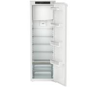 Liebherr IRe5101 Built-In Fridge with Ice Box, Fixed Hinge Integrated E