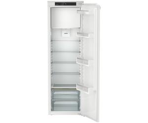 Liebherr IRe5101 Built-In Fridge with Ice Box, Fixed Hinge Integrated E