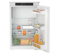 Liebherr IRSE 3901 4* Freezer compartment, EasyFresh, Sliding Door