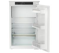 Liebherr IRSE3901 88cm High Integrated Undercounter Fridge with Ice Bo