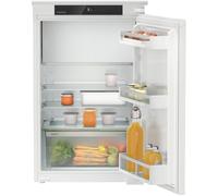 Liebherr IRSE 3901 4* Freezer compartment, EasyFresh, Sliding Door