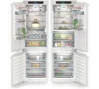 Liebherr IXCC5155 Fridge Freezer Frost Free