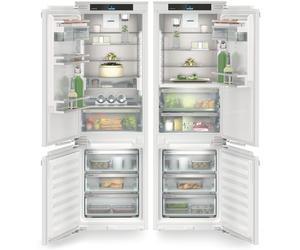 Liebherr IXCC5155 Fridge Freezer Frost Free