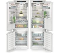 Liebherr IXCC5165 Fridge Freezer Frost Free