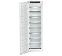 Liebherr IXRF5100 Integrated Side-by-Side Fridge Freezer