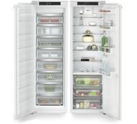 Liebherr IXRF5125 Fridge Freezer Frost Free