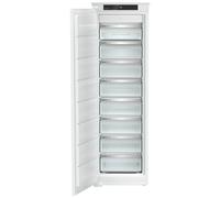 Liebherr IXRFS5125 Integrated 60 40 Frost Free Fridge Freezer 177cm Hi