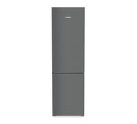 Liebherr CNdgc5703 70/30 201.5 x 59.7cm Dark Grey Freestanding Fridge Freezer