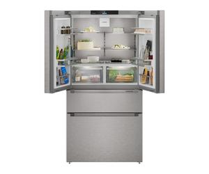 Liebherr MBsddi 9524 French Door Fridge Freezer BioFresh Frost Free With Ice