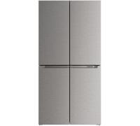 Liebherr MBsddi 9024 Plus French Door Fridge Freezer with BioFresh & NoFrost - Silver