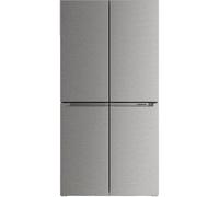 Liebherr MBsddi 9024 Plus French Door Fridge Freezer with BioFresh & NoFrost - Silver