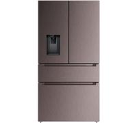 Liebherr MBtsdi9528 American Style Refrigeration