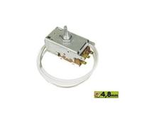 LIEBHERR MIELE GENUINE RANCO FRIDGE THERMOSTAT K57L5558 6151800 LR14