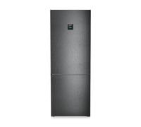 Liebherr CBNBSC778I 202cm High 70 30 Frost Free Fridge Freezer in Blac
