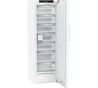 Liebherr FNc527i Upright Freezer Frost Free